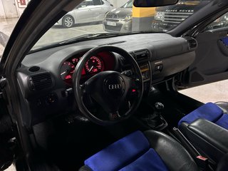 Audi S3 2000
