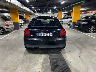Audi S3 2000