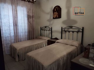 Casa adosada en venta en Centro en Valdepeñas