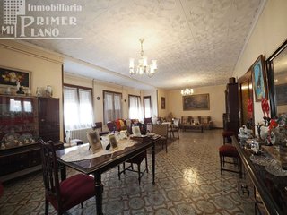 Chalet en venta en Tomelloso