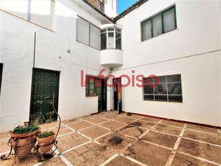 Casa rural en venta en Los Llanos - Av. de los Estudiantes en Valdepeñas