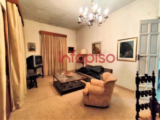 Casa rural en venta en Los Llanos - Av. de los Estudiantes en Valdepeñas