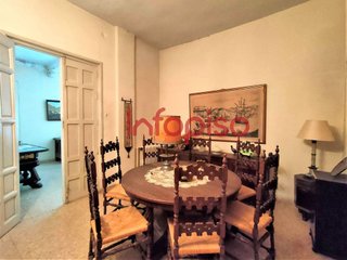 Casa rural en venta en Los Llanos - Av. de los Estudiantes en Valdepeñas