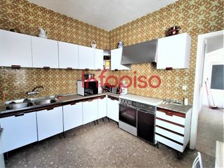 Casa rural en venta en Los Llanos - Av. de los Estudiantes en Valdepeñas