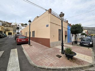 Casa pareada en venta en Zona Centro en Oropesa del Mar/Orpesa