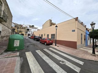 Casa pareada en venta en Zona Centro en Oropesa del Mar/Orpesa