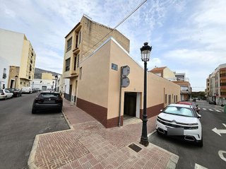 Casa pareada en venta en Zona Centro en Oropesa del Mar/Orpesa