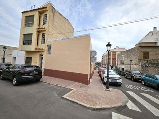 Casa pareada en venta en Zona Centro en Oropesa del Mar/Orpesa
