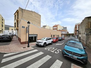 Casa pareada en venta en Zona Centro en Oropesa del Mar/Orpesa
