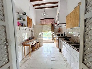 Chalet en venta en Las Vegas - Campoaras en Lucena