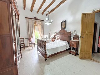 Chalet en venta en Las Vegas - Campoaras en Lucena