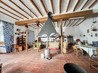 Chalet en venta en Las Vegas - Campoaras en Lucena