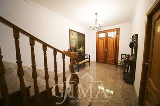 Chalet en venta en Tomelloso