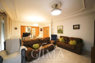 Chalet en venta en Tomelloso