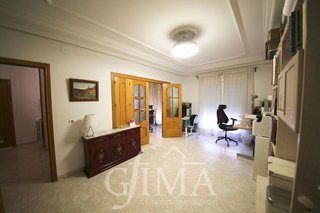 Chalet en venta en Tomelloso