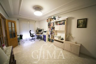 Chalet en venta en Tomelloso