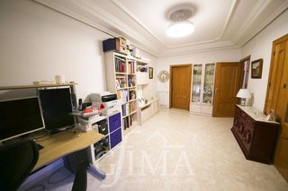 Chalet en venta en Tomelloso