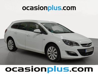 Opel Astra Sports Tourer 1.6 CDTI S&S Excellence 100 kW (136 CV)