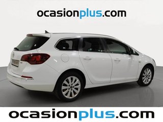 Opel Astra Sports Tourer 1.6 CDTI S&S Excellence 100 kW (136 CV)