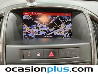 Opel Astra Sports Tourer 1.6 CDTI S&S Excellence 100 kW (136 CV)