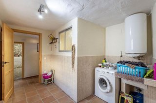 Chalet en venta en Alhama de Granada