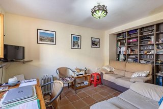 Chalet en venta en Alhama de Granada