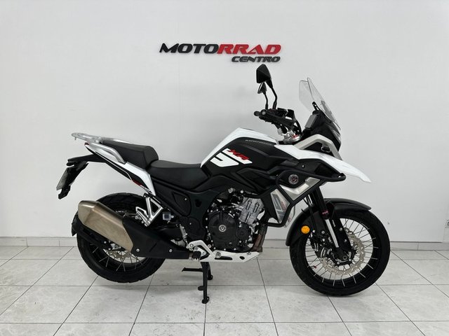 MACBOR MONTANA XR5 510