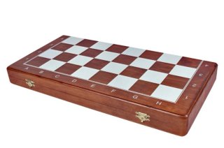 Ajedrez de Madera Tournament 5. Nuevo.