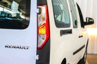 Renault Kangoo E-Tech ZE Maxi Grand Confort Mixta 5 Plazas