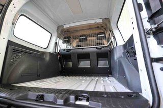 Renault Kangoo E-Tech ZE Maxi Grand Confort Mixta 5 Plazas