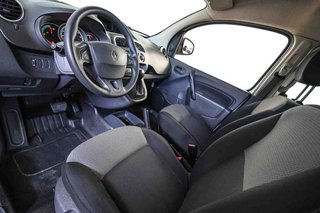 Renault Kangoo E-Tech ZE Maxi Grand Confort Mixta 5 Plazas