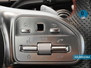 Mercedes-Benz EQA 250 140 kW (190 CV)