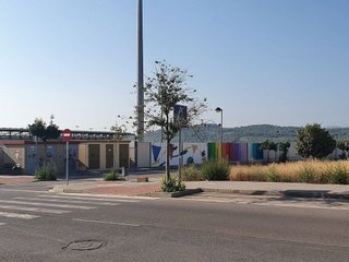 Terreno en venta en Segorbe