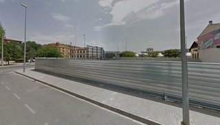 Solar en venta en Tomelloso