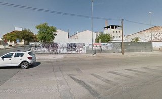Solar en venta en Tomelloso