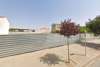 Solar en venta en Tomelloso