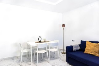 Piso en venta en San Enrique-Guadiaro-Pueblo Nuevo en San Roque