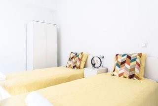 Piso en venta en San Enrique-Guadiaro-Pueblo Nuevo en San Roque