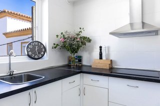 Piso en venta en San Enrique-Guadiaro-Pueblo Nuevo en San Roque
