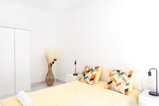Piso en venta en San Enrique-Guadiaro-Pueblo Nuevo en San Roque