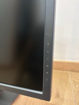 Monitor ASUS 4K