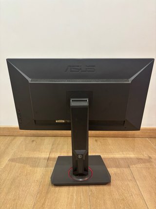 Monitor ASUS 4K