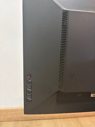 Monitor ASUS 4K