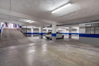 Garaje en venta en Centro - Sagrario en Granada