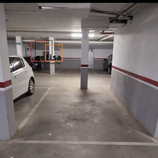 Garaje en venta en Los Llanos - Av. de los Estudiantes en Valdepeñas