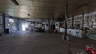 Edificio en venta en Palomares del Río