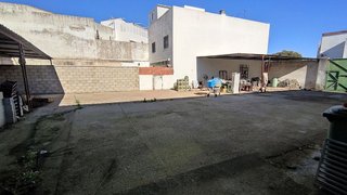 Edificio en venta en Palomares del Río