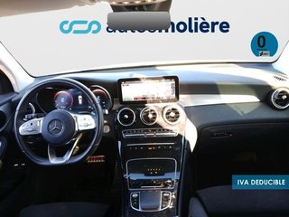 Mercedes-Benz GLC 300 e 4Matic 235 kW (320 CV)