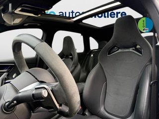 Mercedes-Benz GLC 63 S AMG Permorfance 500 kW (680 CV)
