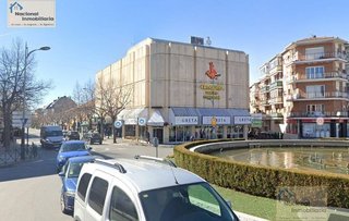 Local comercial en venta en Villalba Estación en Collado Villalba